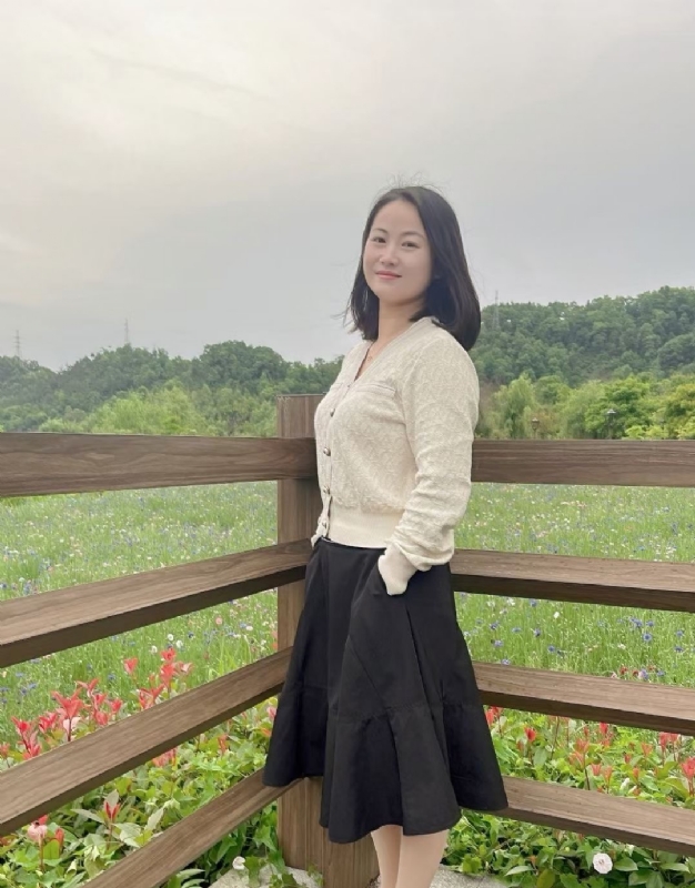 琴儿的第一张照片--临海红颜知己交友网